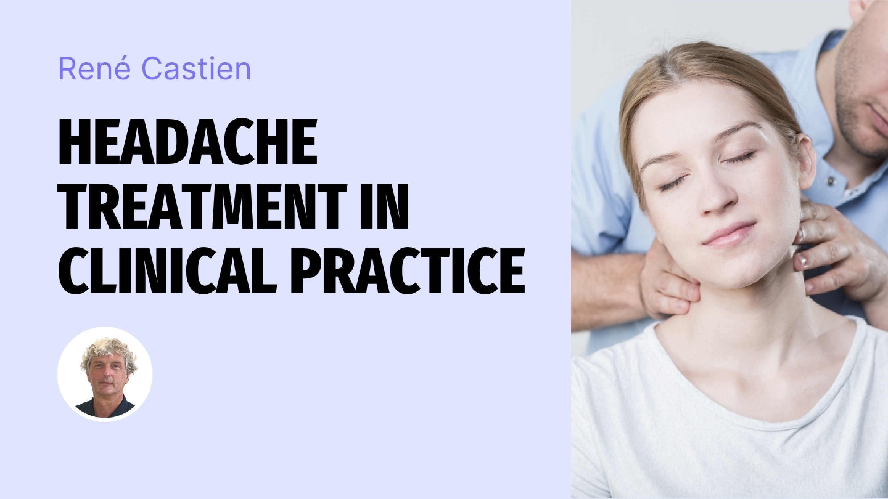 Headache Treatment in Clinical Practice