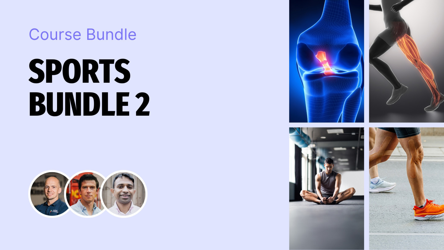 Sports Bundle 2