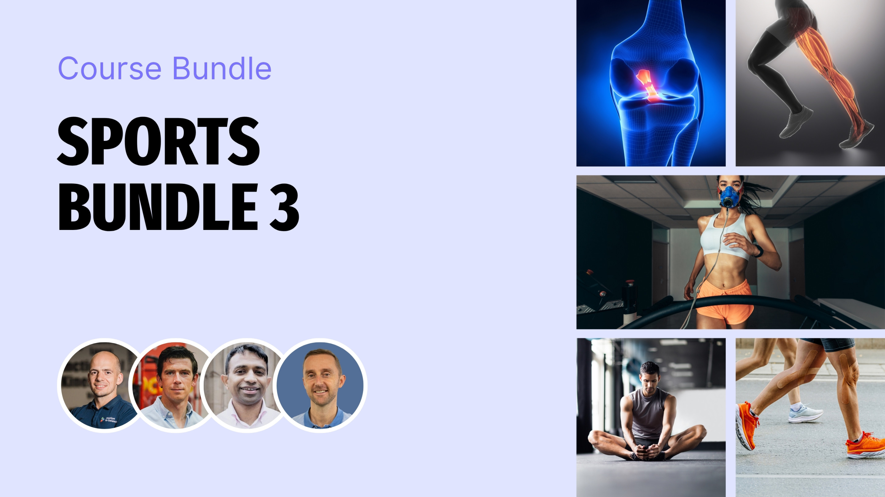 Sports Bundle 3