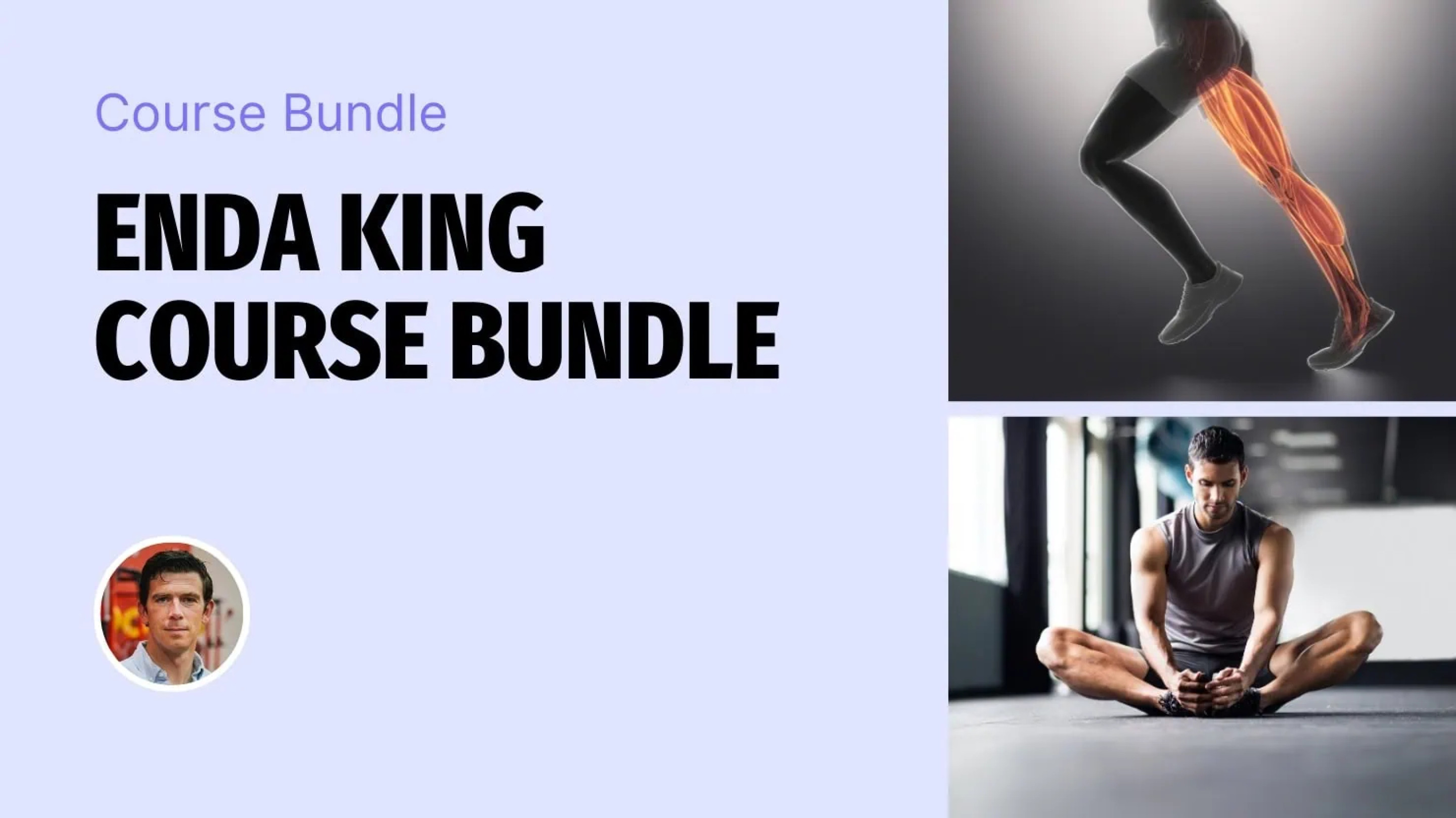 Enda King Course Bundle