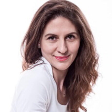 Profile picture of Sharon