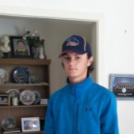 Profile picture of Aiden