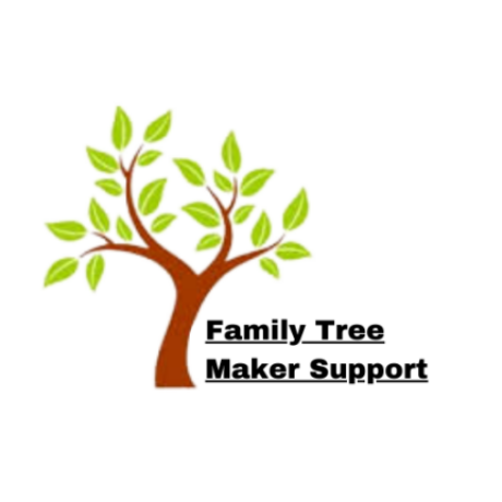 Profile picture of Family Tree Maker
