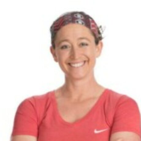 Profile picture of Kendra Cochran