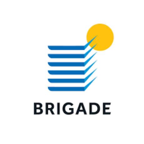 Profile picture of Brigade Icon Mount Road