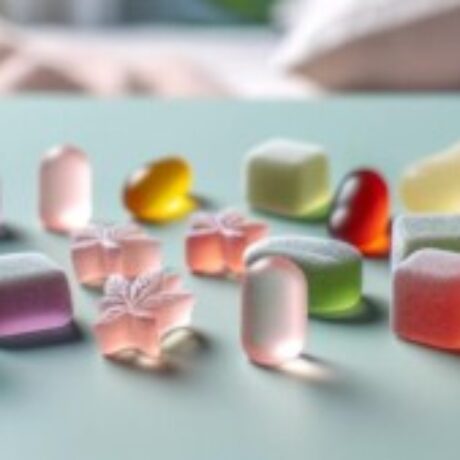 Profile picture of Vanatera CBD Gummies