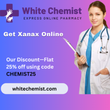 Profile picture of Get Xanax Online With Limited-Time Discounts