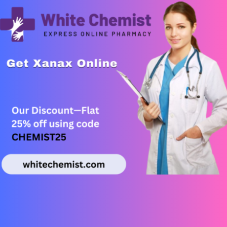 Profile picture of Order Xanax Online Quick Shipping, No Hassles