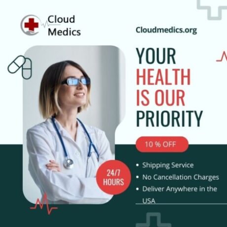Profile picture of cloudmedics