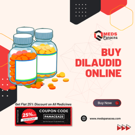 Profile picture of Order Dilaudid Online Fast Checkout