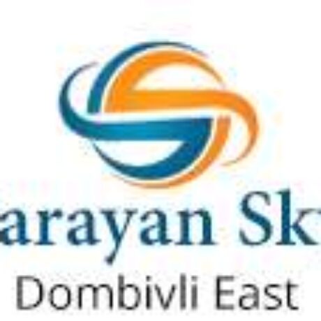 Profile picture of Swaminarayan sky Marina