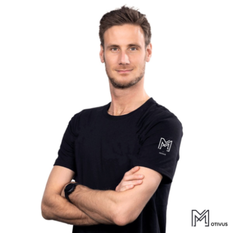 Profile picture of Nick Maesen
